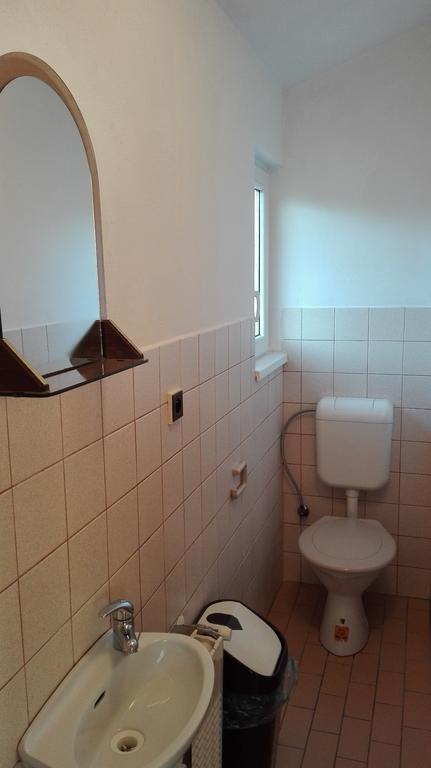 Pension Faema Гаррахов Номер фото